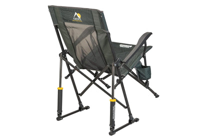 Road Trip Rocker Hunter Topo