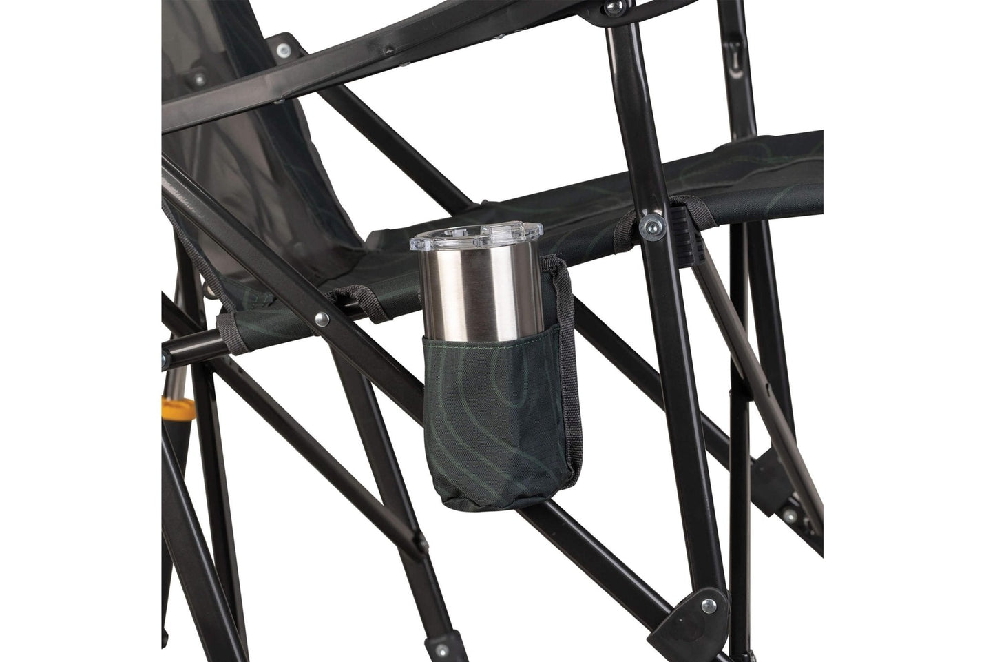 Road Trip Rocker Hunter Topo