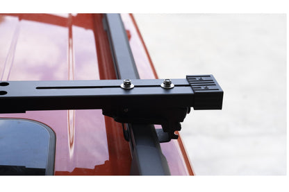 Roof Rack System