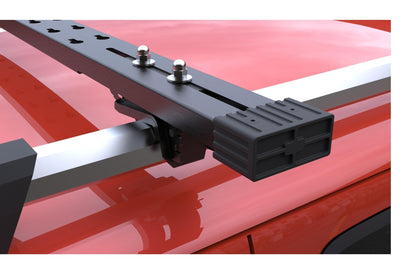 Roof Rack System