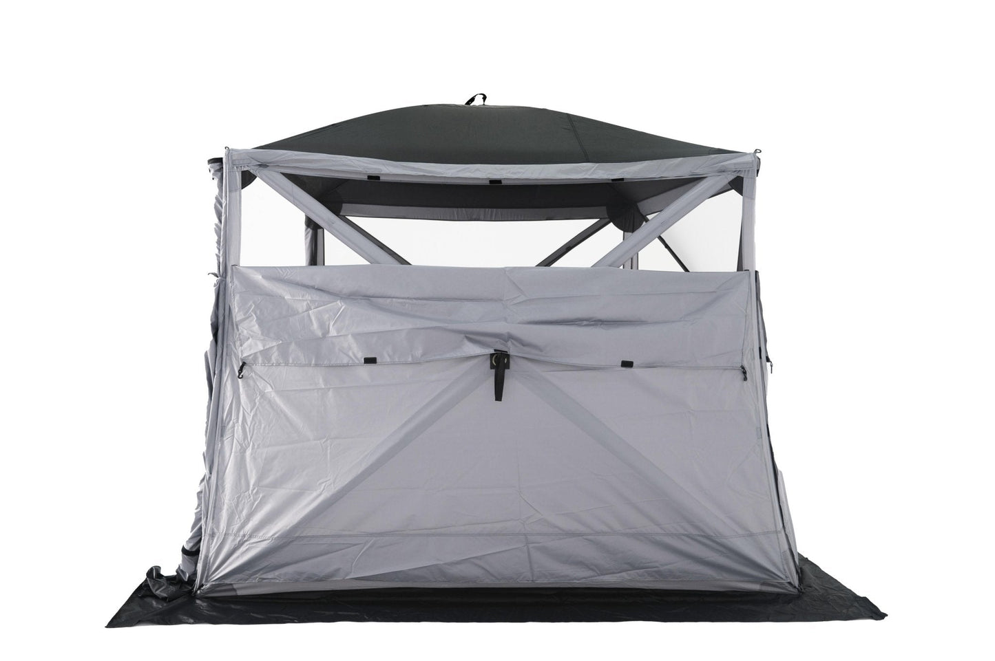 Side Panel Hub Screen House 400XL