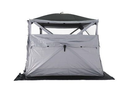 Side Panel Hub Screen House 400XL