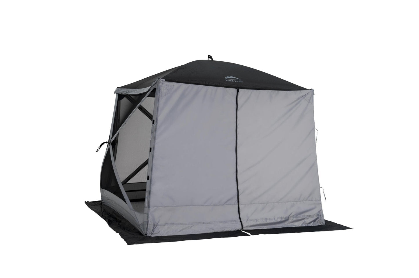 Side Panel Hub Screen House 400XL