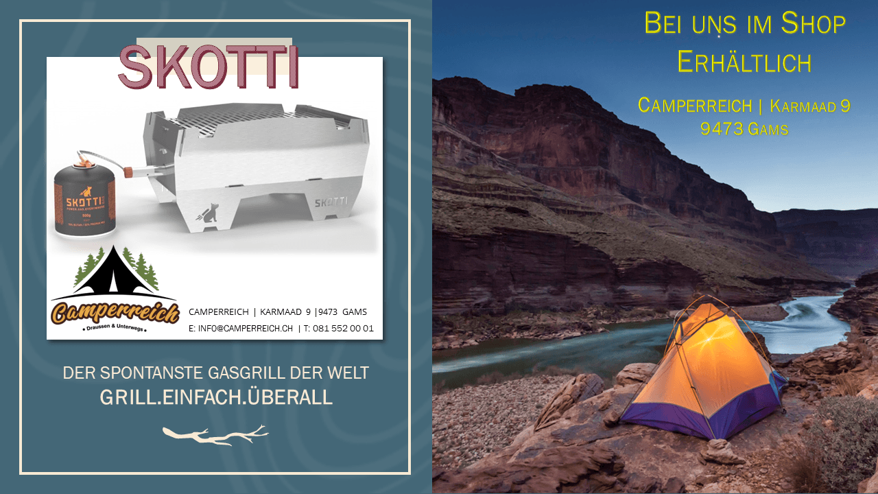 Skotti Grill V2