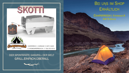 Skotti Grill V2