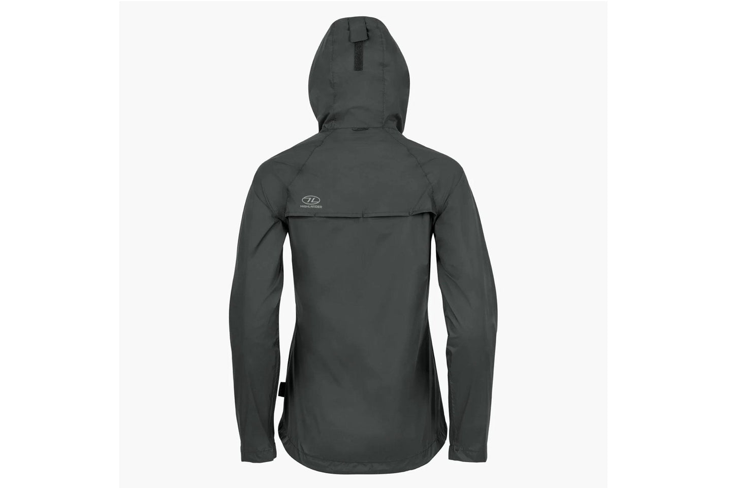 Stow & Go Women Packaway Jacket