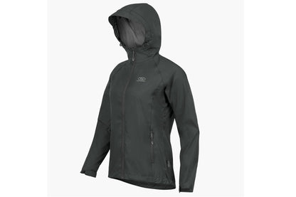 Stow & Go Women Packaway Jacket