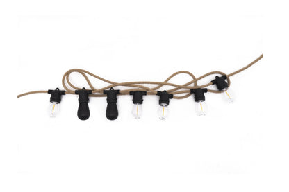 String Light with Speaker