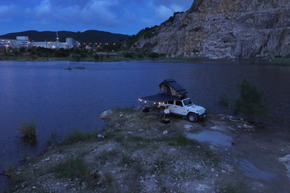 String Light with Speaker