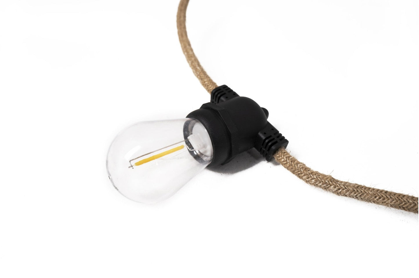 String Light with Speaker