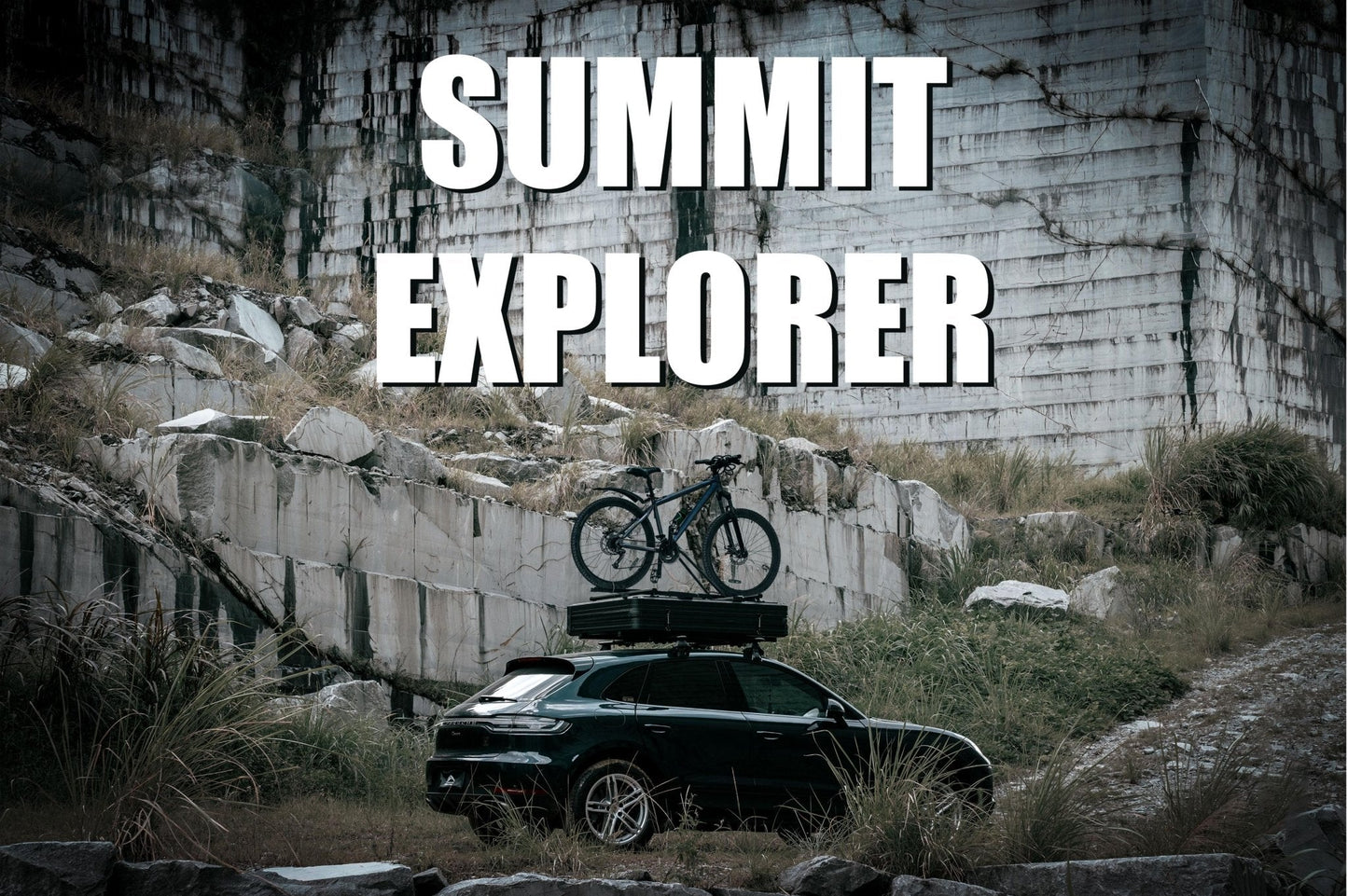 Summit Explorer 130