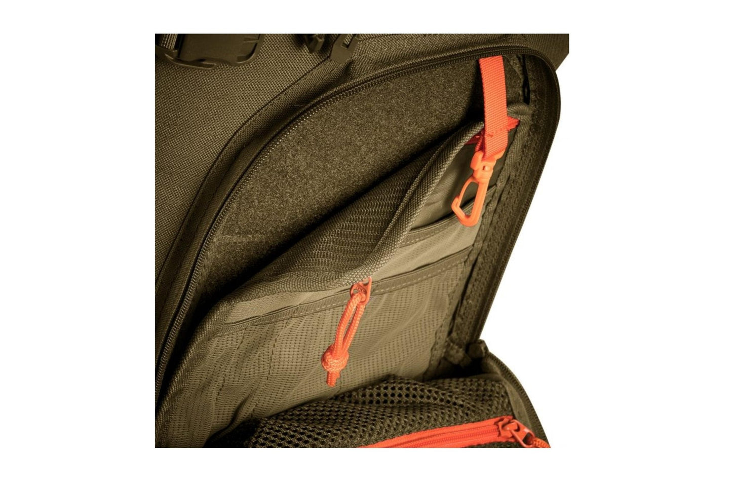 Tactical Backpack 25L