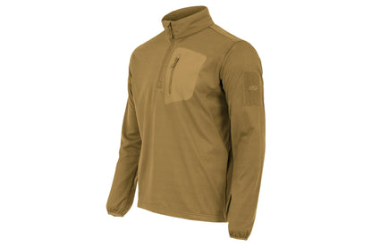 Tactical Hirta Fleece
