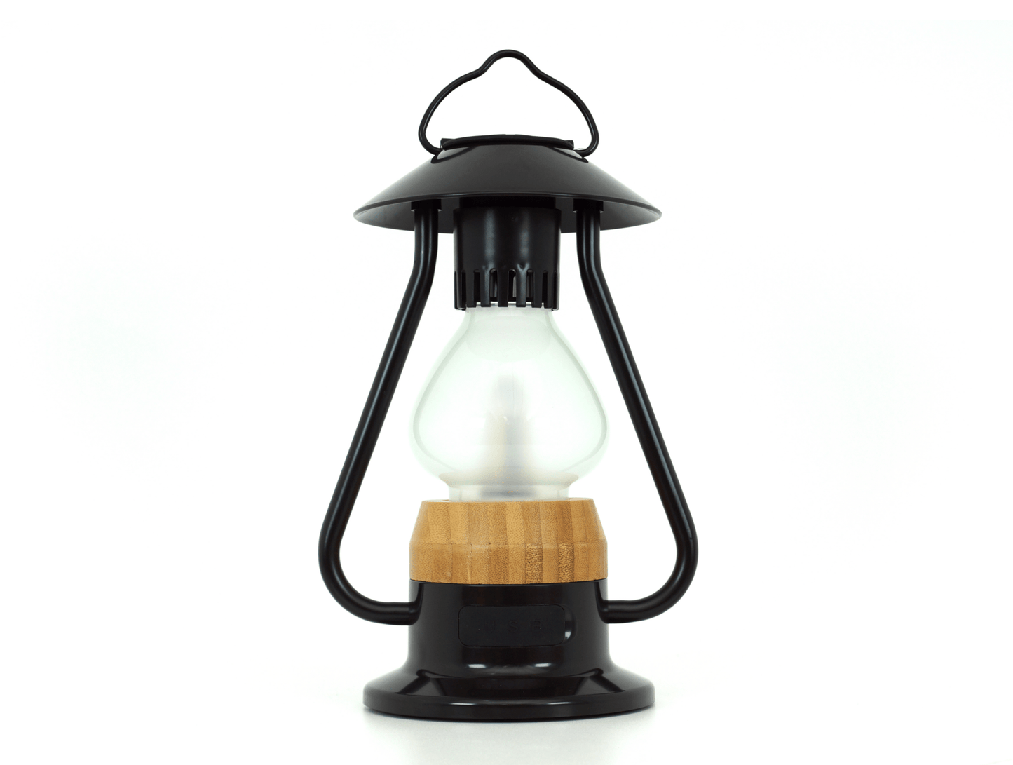 The 5 Element Lantern