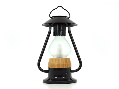 The 5 Element Lantern