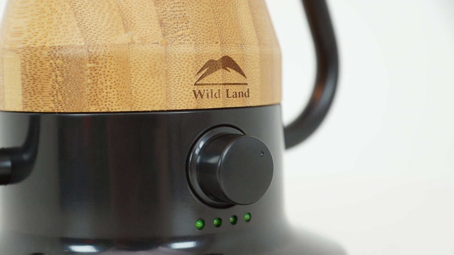 The 5 Element Lantern