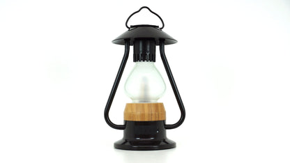 The 5 Element Lantern