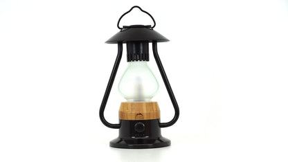 The 5 Element Lantern