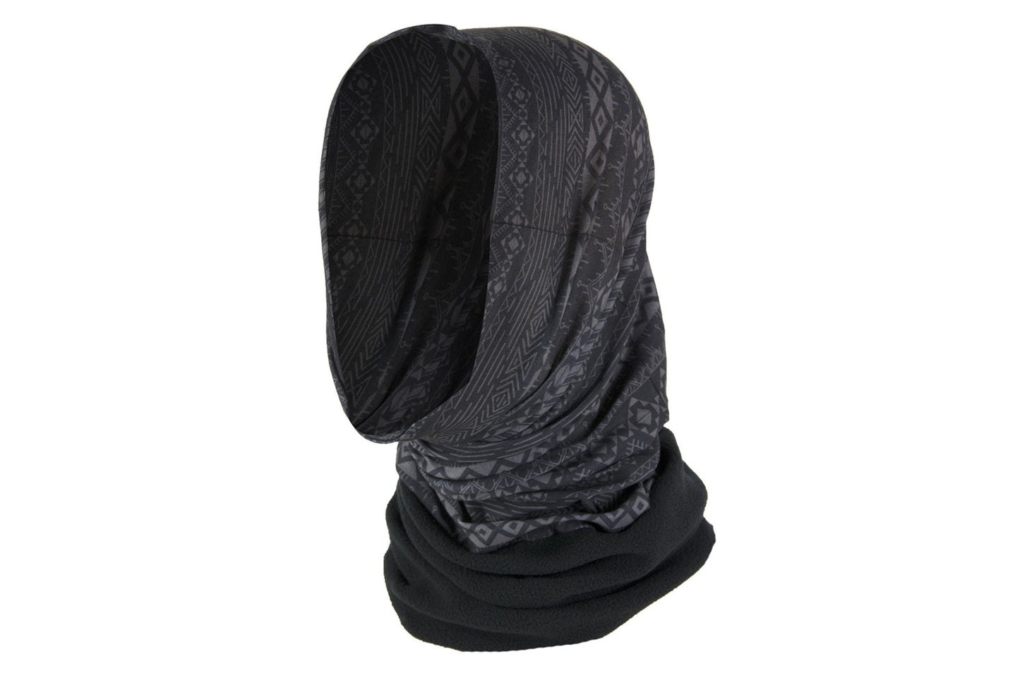 Thermal Fleece Headover