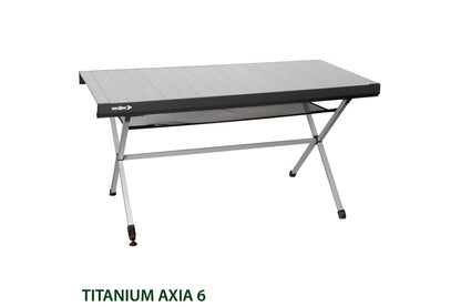 Titanium Axia 6