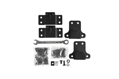 U-Bracket Kit Hardshell & Awning