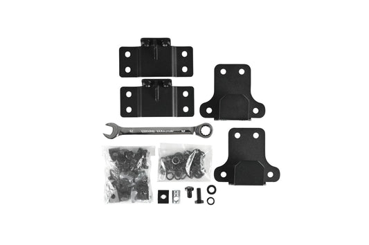U-Bracket Kit Hardshell & Awning