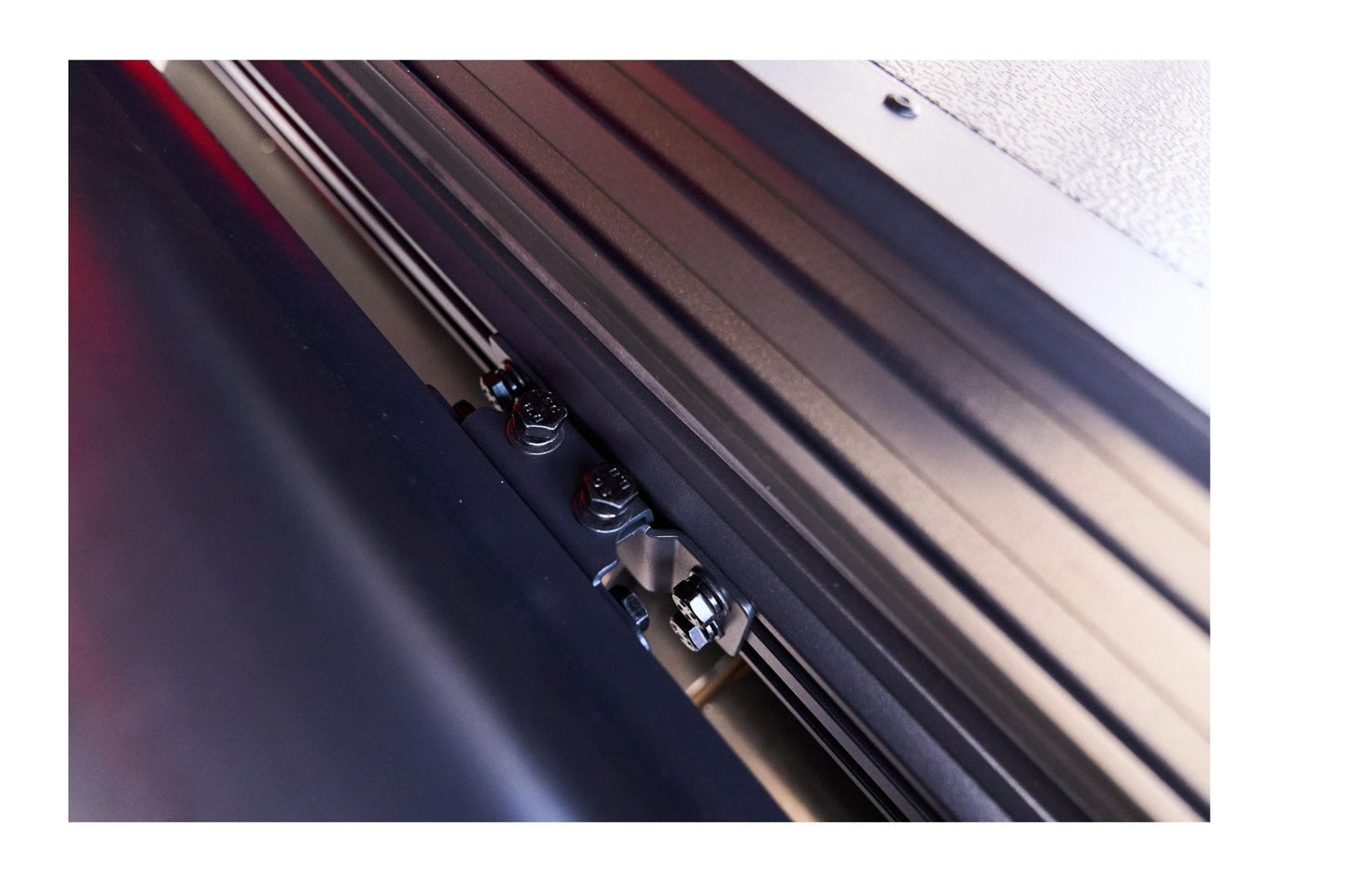 U-Bracket Kit Hardshell & Awning