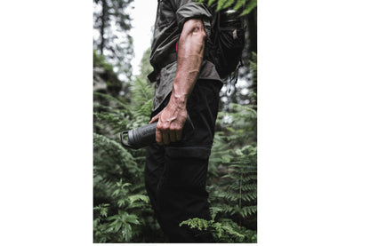 Ultrapress Purifier 2.0 Covert Black