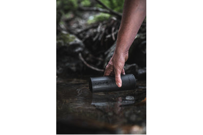 Ultrapress Purifier 2.0 Covert Black