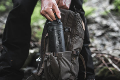 Ultrapress Purifier 2.0 Covert Black