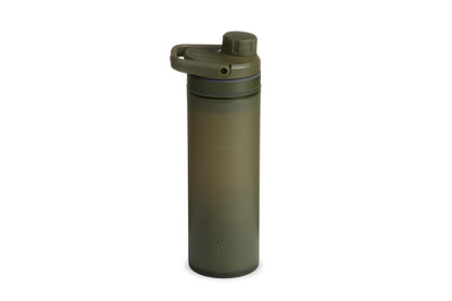 Ultrapress Purifier 2.0 Olive Drab