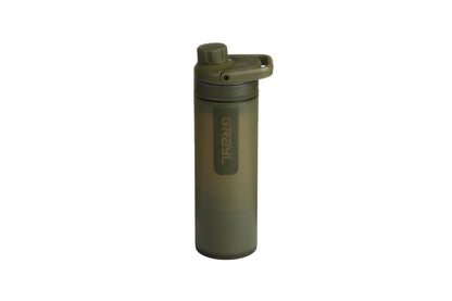 Ultrapress Purifier 2.0 Olive Drab
