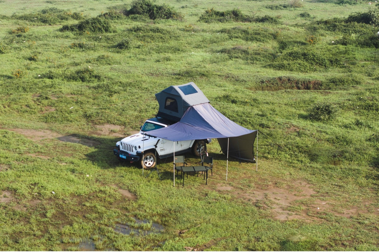 Universal Connector B