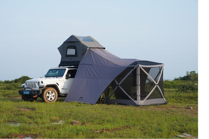 Universal Connector B