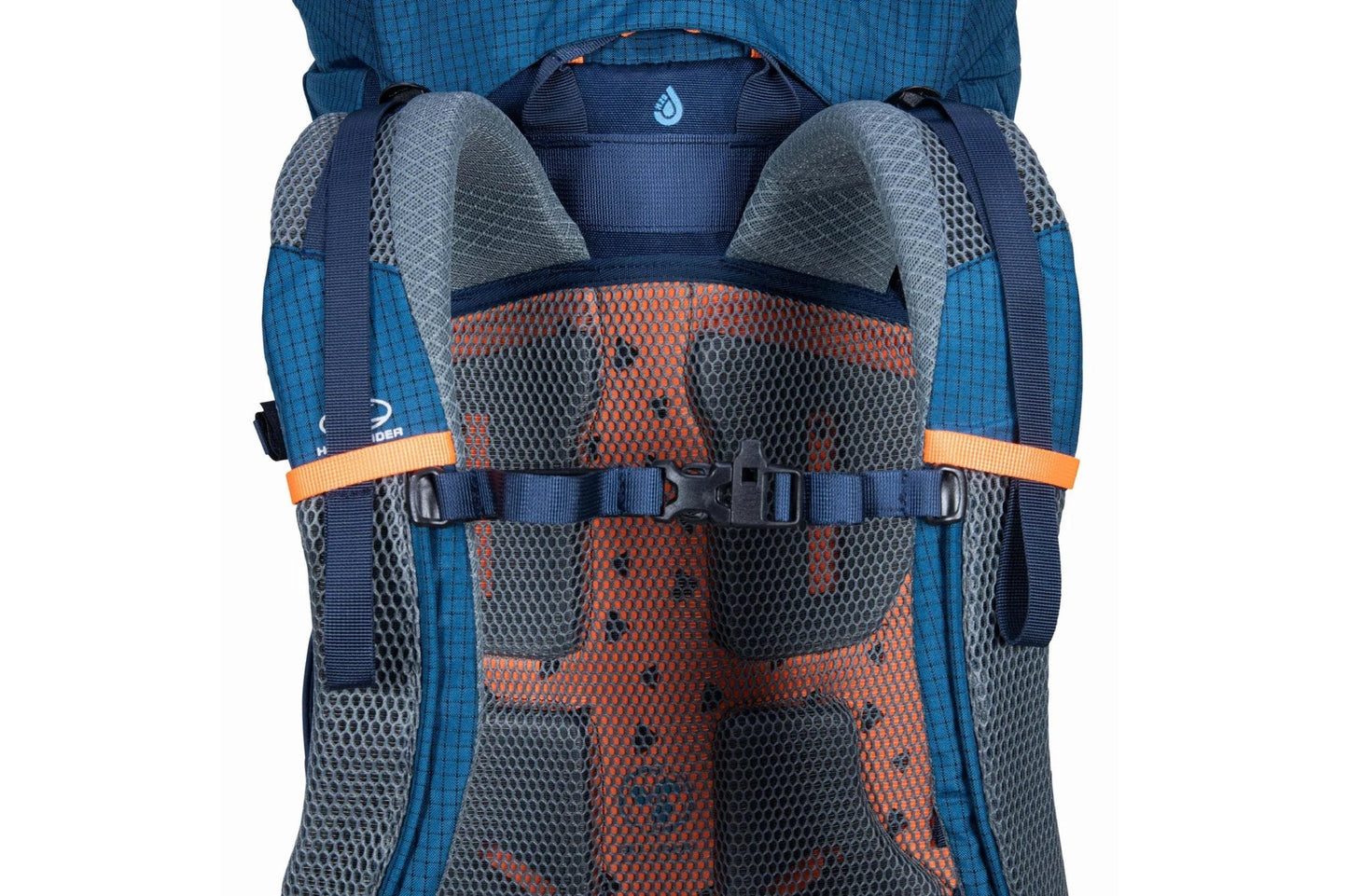 Vulkan Rucksack 35L