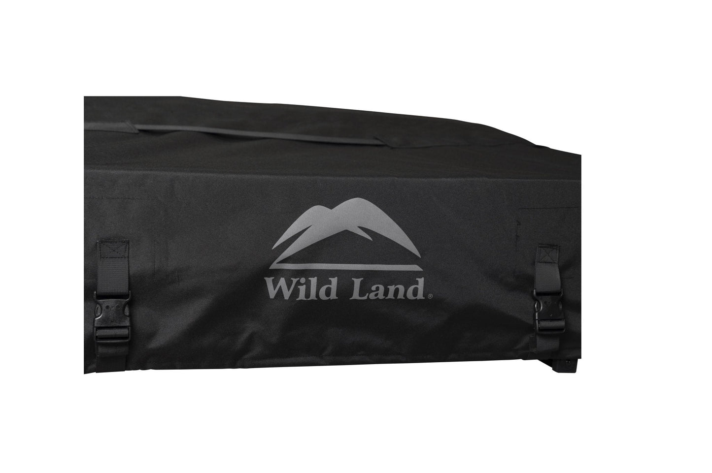 Wild Cruiser Pro 160 Cover