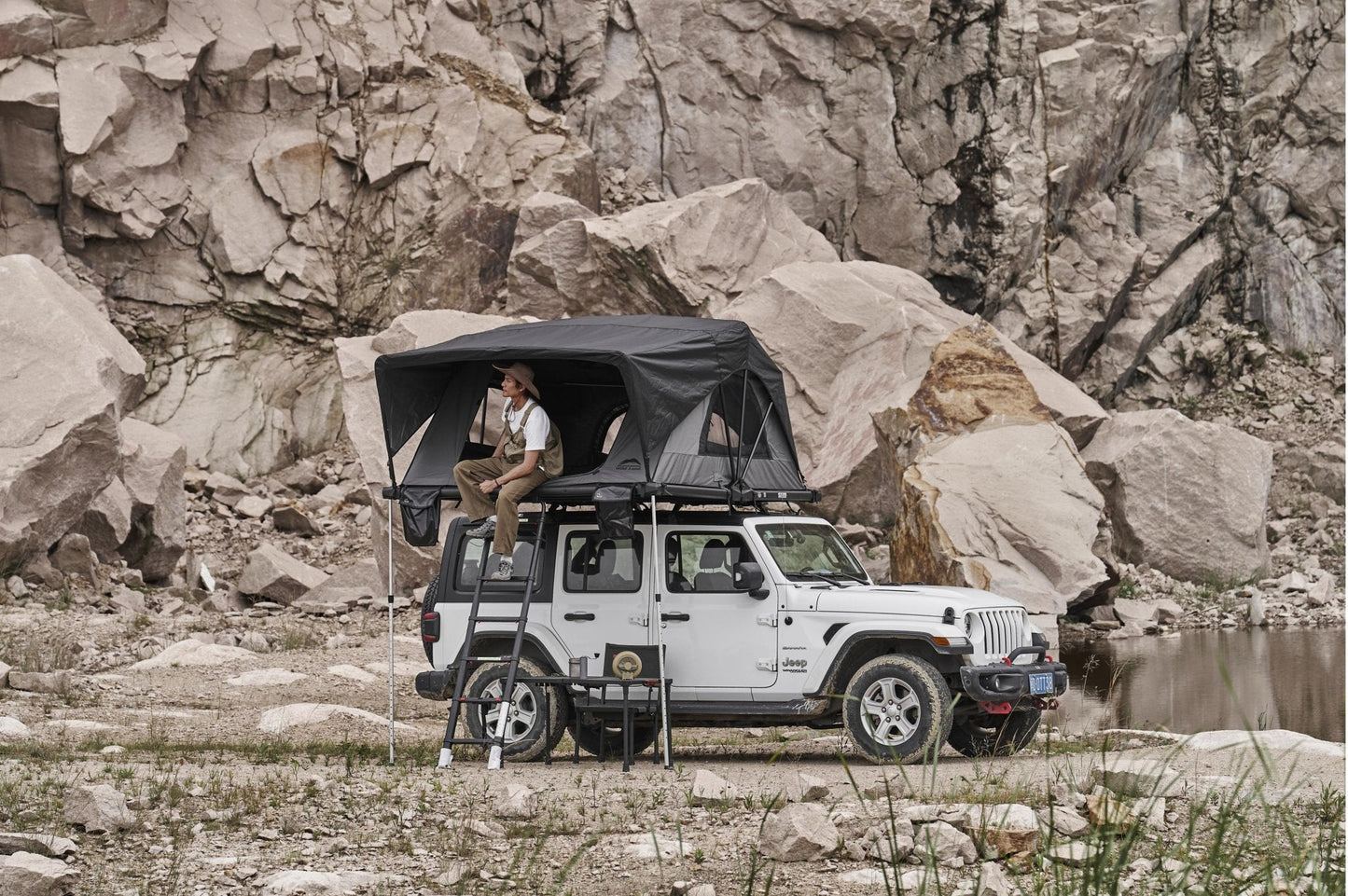 Wild Cruiser Pro 250