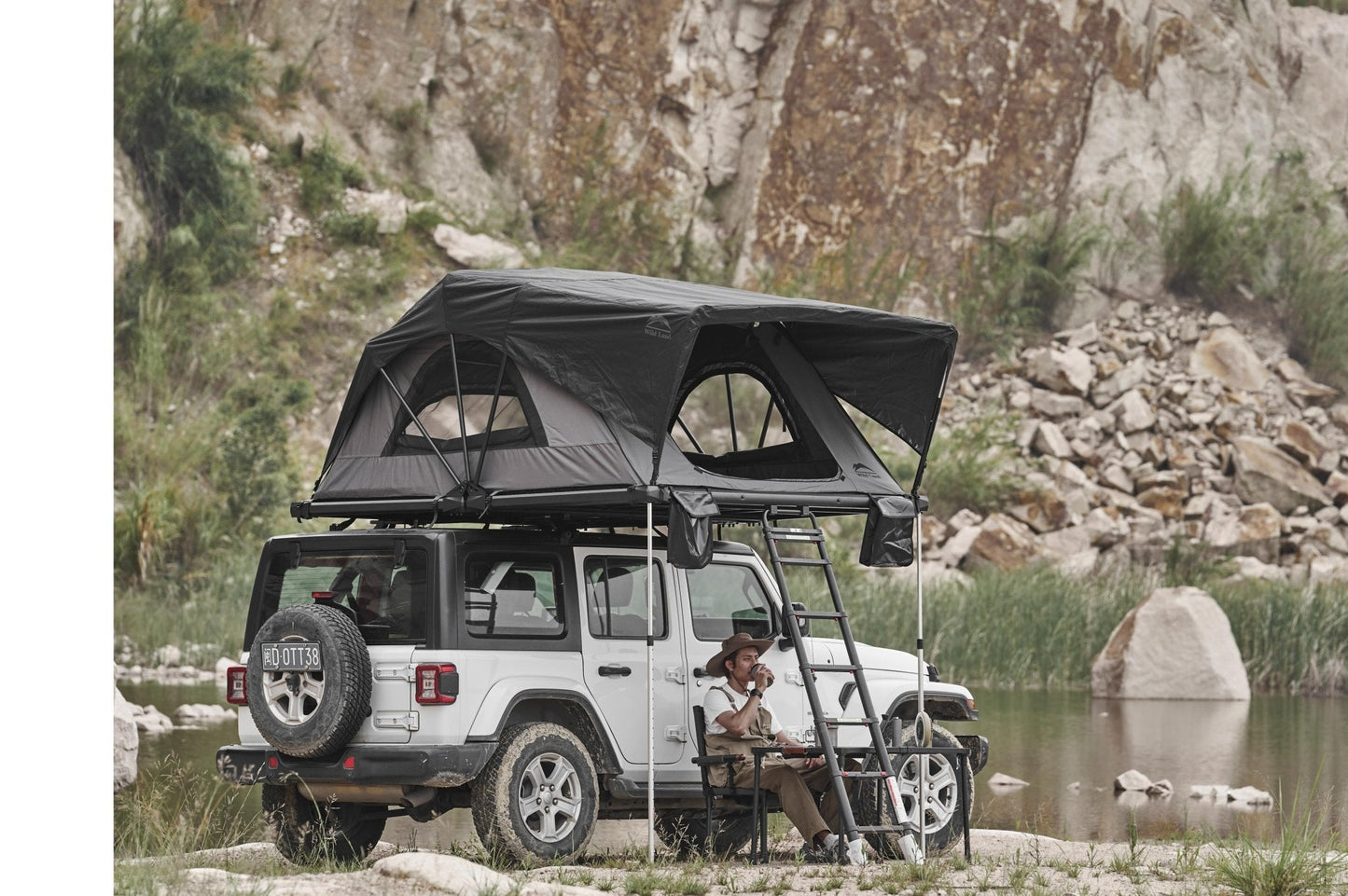 Wild Cruiser Pro 250