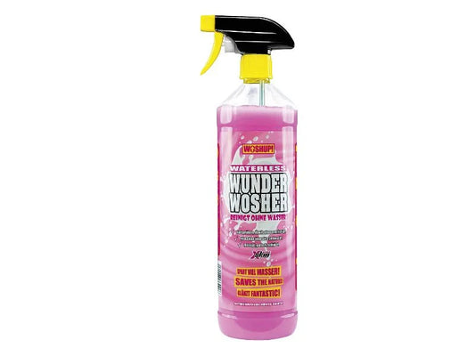 WOSHUP Wunder Wosher
